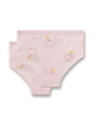 Sanetta Alushousut, 2-kpl, Keijukainen