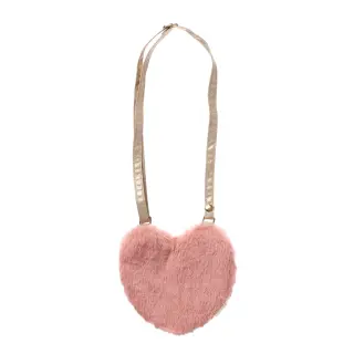 Rockahula Heart bag, Pink