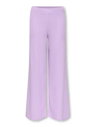 Only Kids Nella housut, Lila