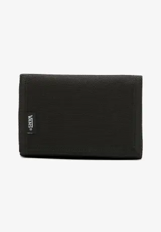 VANS Slipped wallet, Black