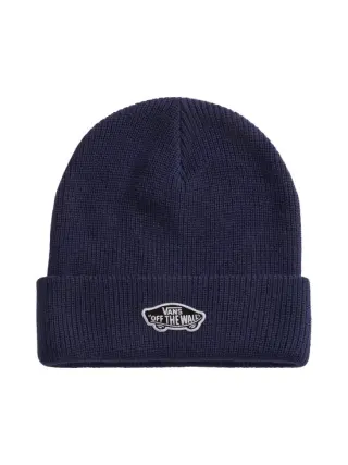 VANS Classic Cuff beanie, Blue