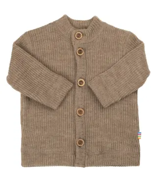 Joha wool jacket, Beige
