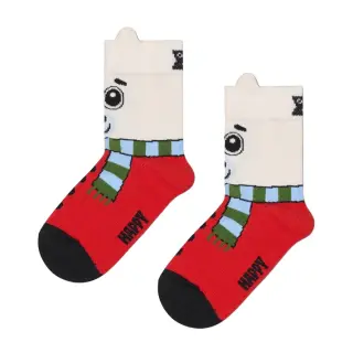 Happy Socks Polar Bear sukat
