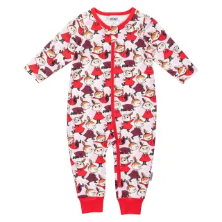 Muumi Varjoleikki pyjamas