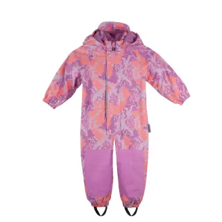 Jonathan sadehaalari fleecevuorilla