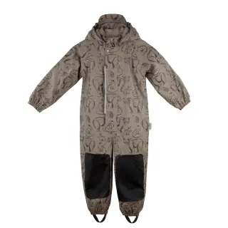 Jonathan sadehaalari tikkivuorilla