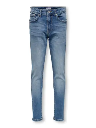 Only & Sons Yoke regular waist jeans