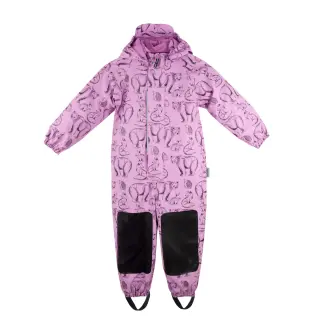 Jonathan sadehaalari tikkivuorilla