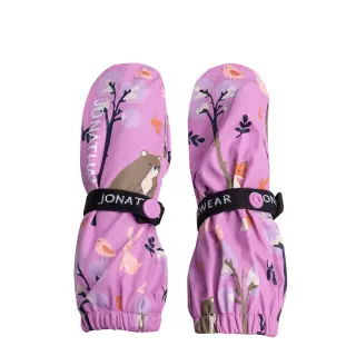 Jonathan rain mittens