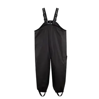 Jonathan rain pants with suspenders