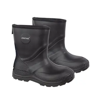 Jonathan rain boots with lining