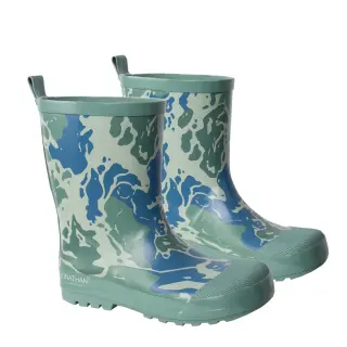 Jonathan rain boots, green