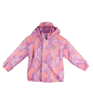 Jonathan sadetakki tikkivuorilla