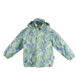 Jonathan sadetakki tikkivuorilla