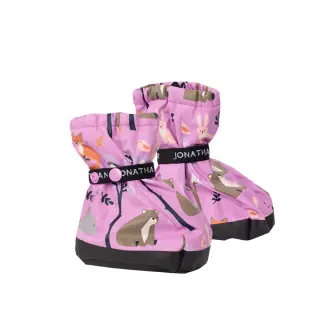 Jonathan sadetöppöset, Vaaleanlila