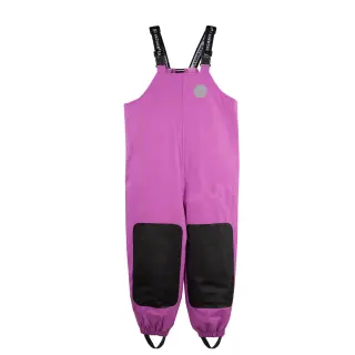 Jonathan rain pants with quilted lining