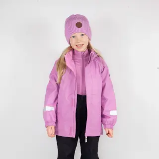 Tähti Jonathan välikausitakki