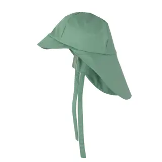 Jonathan sadehattu, Vihreä