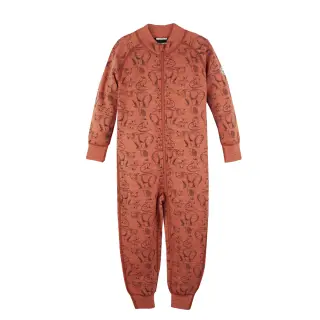 Jonathan merinovillahaalari