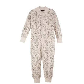 Jonathan merinovillahaalari