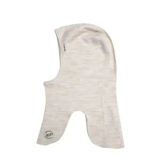 Jonathan merinovillakypärämyssy, Luonnonvalkoinen