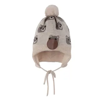 Jonathan Baby merinovillamyssy