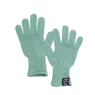 Jonathan puuvillasormikkaat, Vihreä