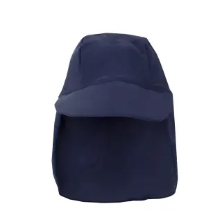 Jonathan aurinkosuojahattu, Tummansininen