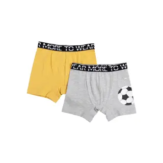 Motion's boxerisetti