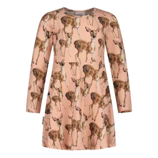 Metsola Bambi mekko, Peachy