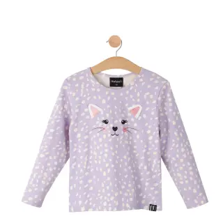 Motion's kitty shirt