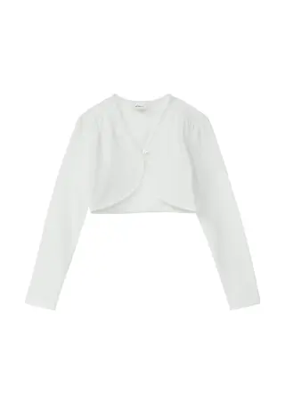 s.Oliver Bolero, Valkoinen