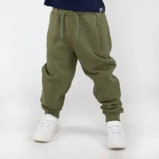 Motion's sweatpants