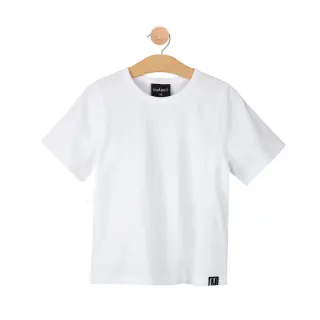 Motion's T-shirt, white