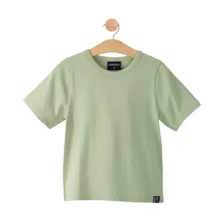 Motion's T-shirt, green