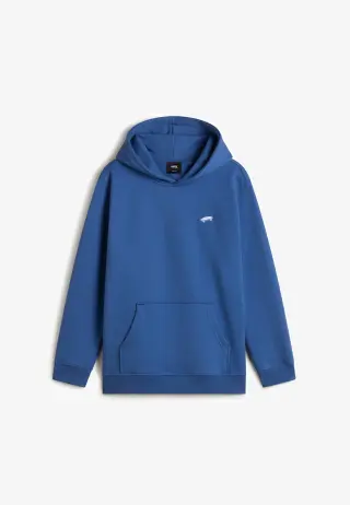 VANS Salton hoodie, navy blue