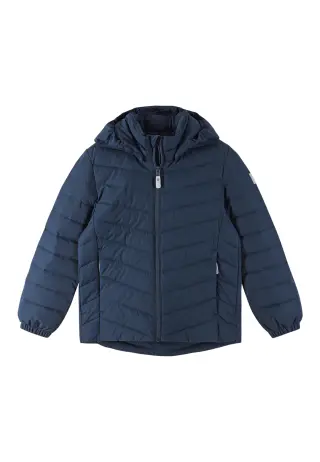 Reima insulated jacket Uumaja, Navy
