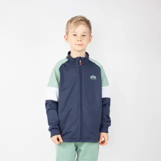 Jonathan track jacket