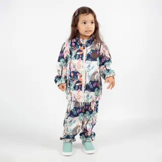 Jonathan track jacket