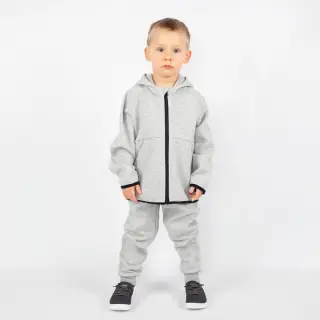 Jonathan technical jacket