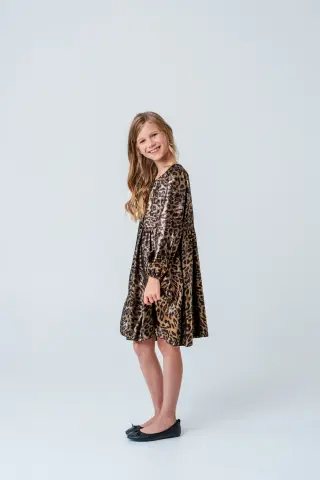 Mingnelin leopardimekko