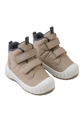 ReimaTec mid-season shoes Passo 2.0, Earthy beige