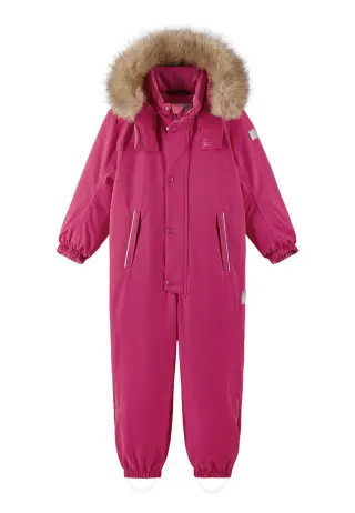 ReimaTec Talvihaalari Stavanger, Rosy Berry