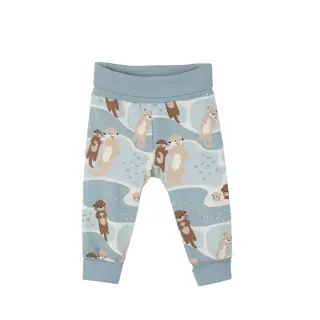 Nalle trousers, blue