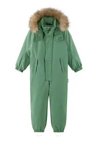 ReimaTec Talvihaalari Stavanger, Green Clay