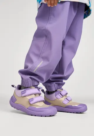 ReimaTec paljasjalkakengät Viikari, Earthy Beige