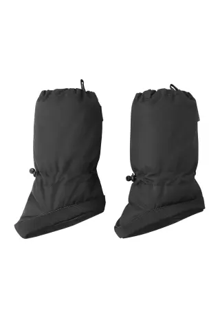 Reima mid-season booties Toimii, Black