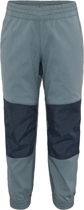 Didriksons ulkoiluhousut Flox, Factory blue