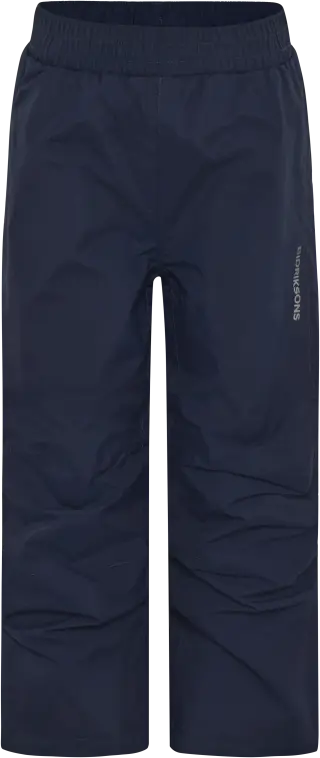 Didriksons välikausihousut Avan, Navy