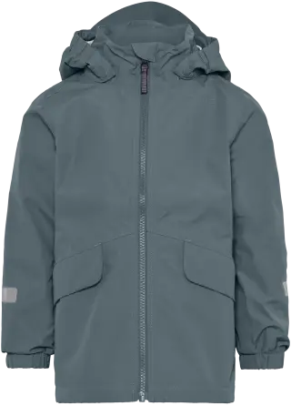 Didriksons takki Norma, Factory blue